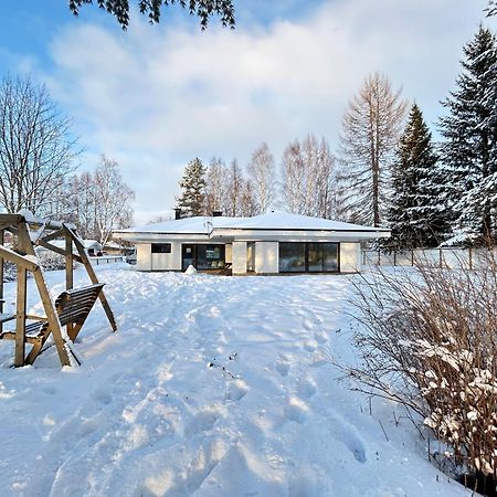 Kaamos City House Рованиеми Экстерьер фото