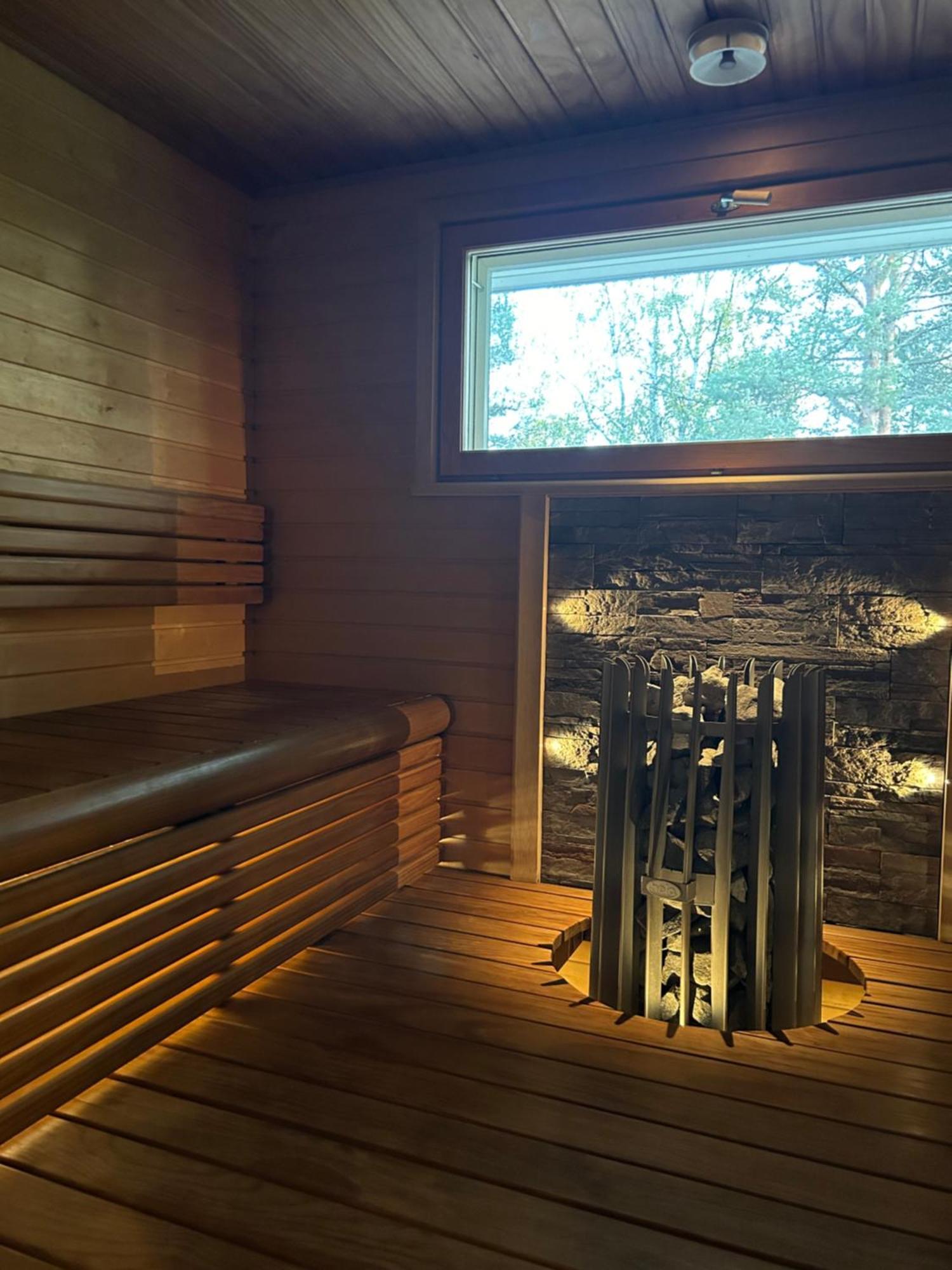 Kaamos City House Рованиеми Экстерьер фото