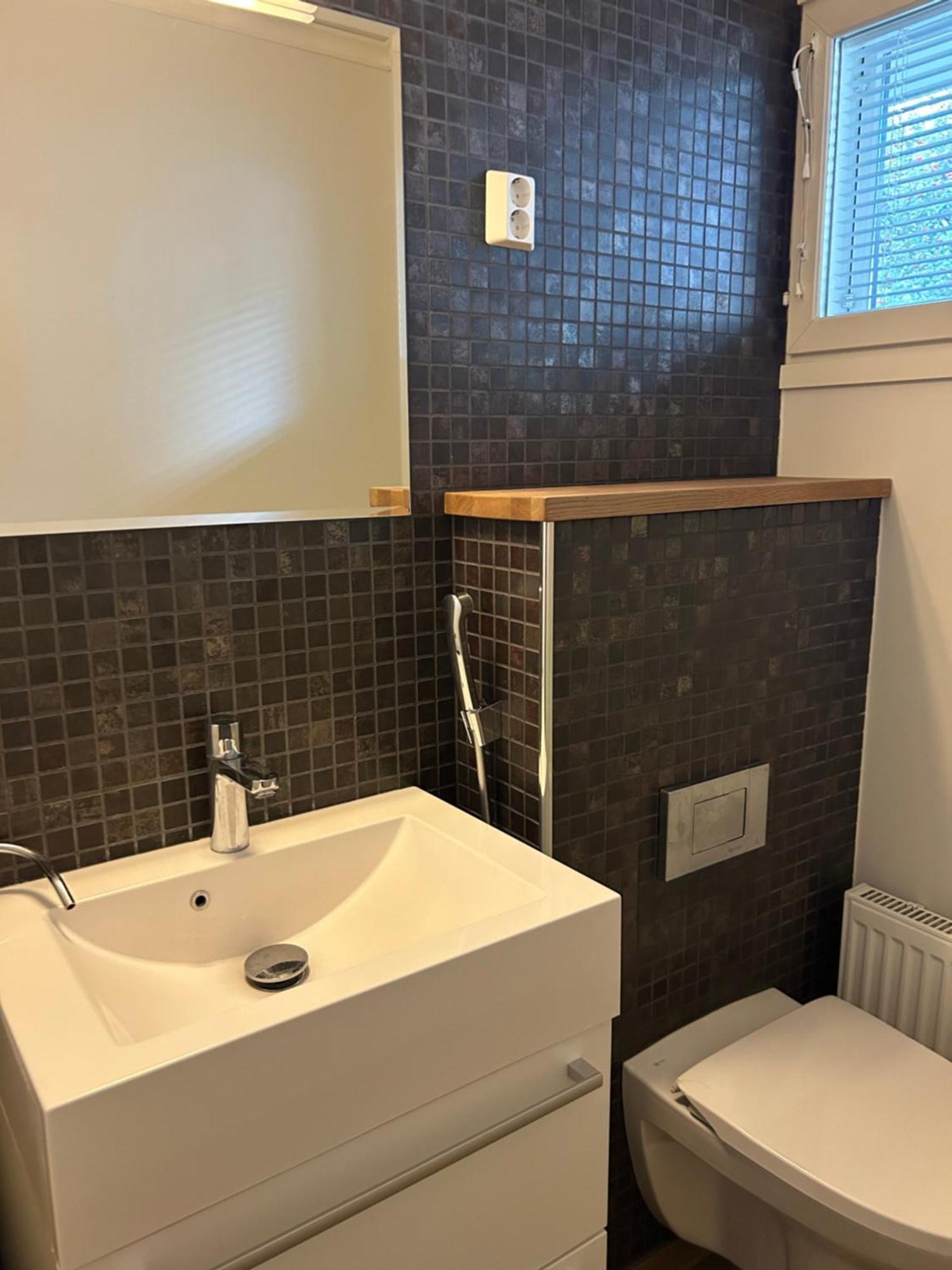 Kaamos City House Рованиеми Экстерьер фото