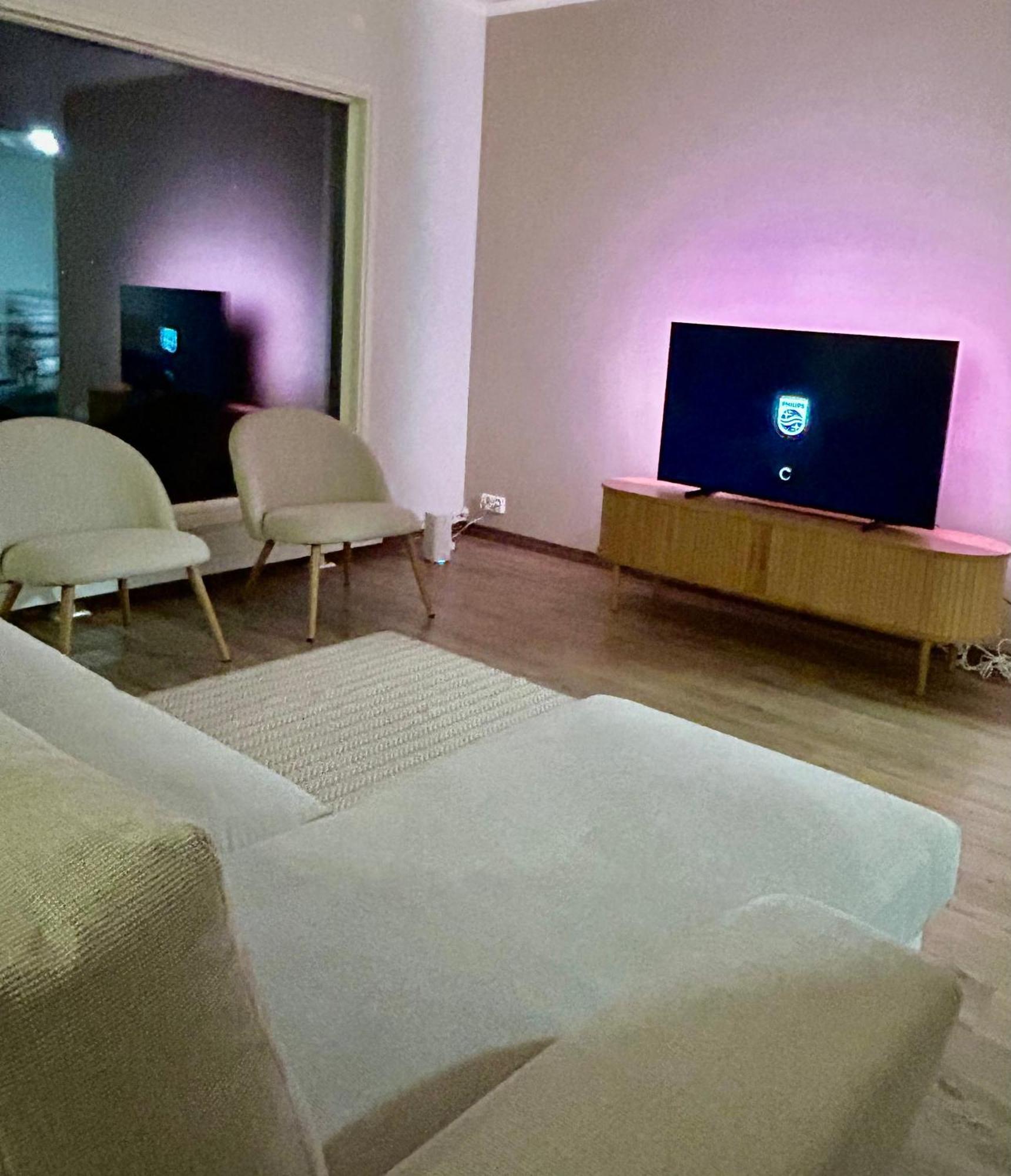 Kaamos City House Рованиеми Экстерьер фото