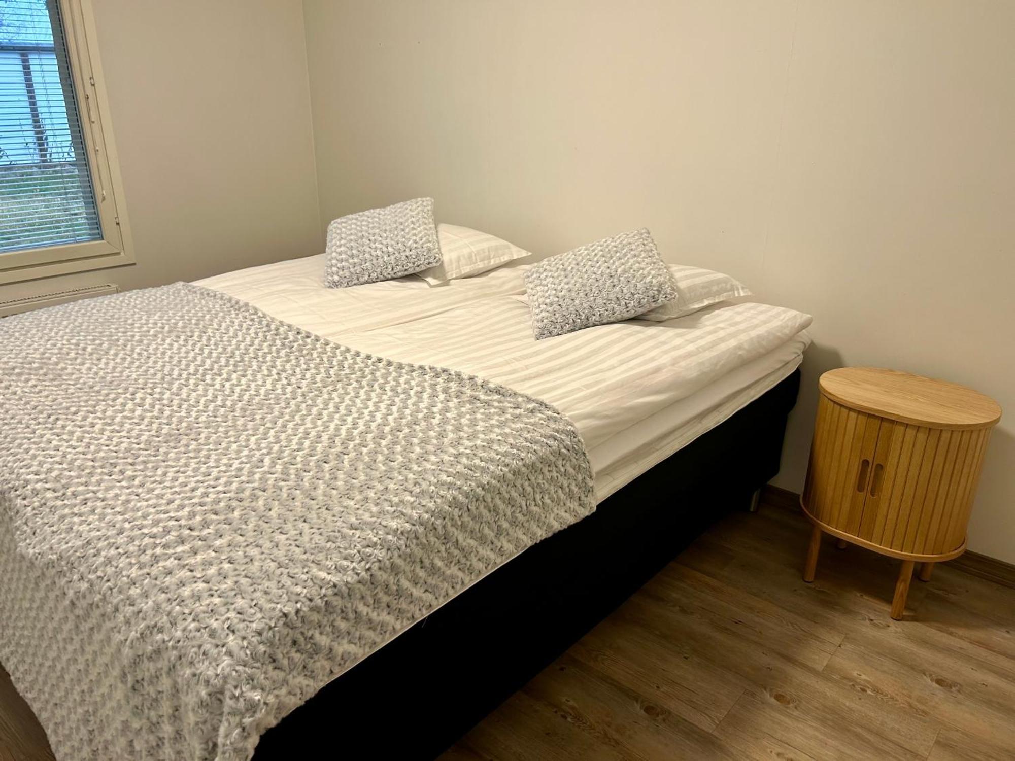 Kaamos City House Рованиеми Экстерьер фото