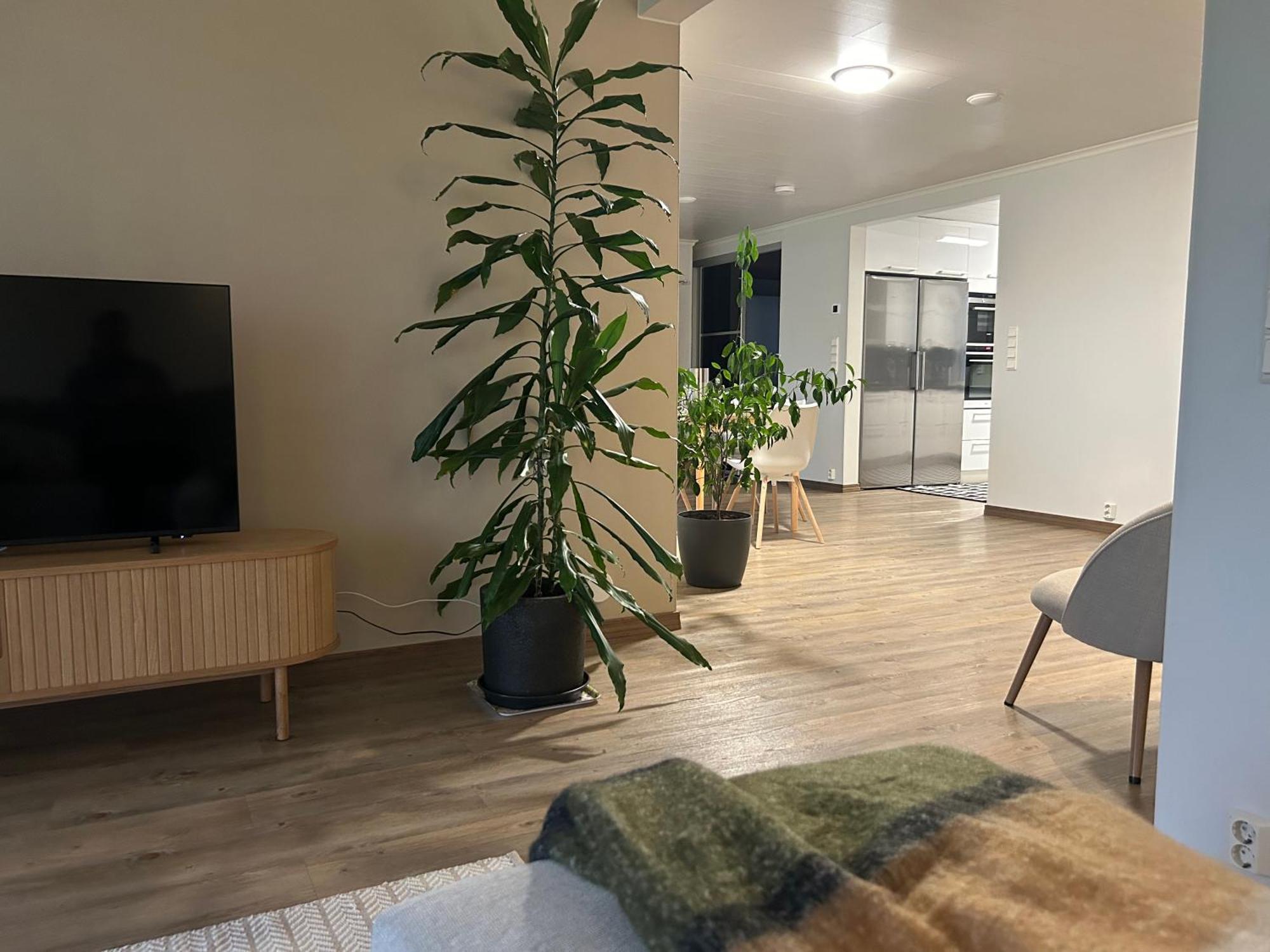 Kaamos City House Рованиеми Экстерьер фото