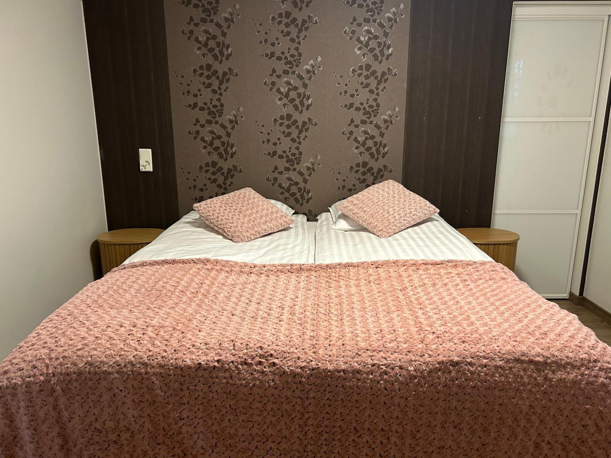 Kaamos City House Рованиеми Экстерьер фото