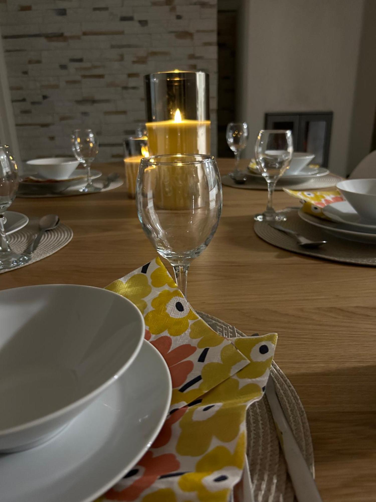 Kaamos City House Рованиеми Экстерьер фото