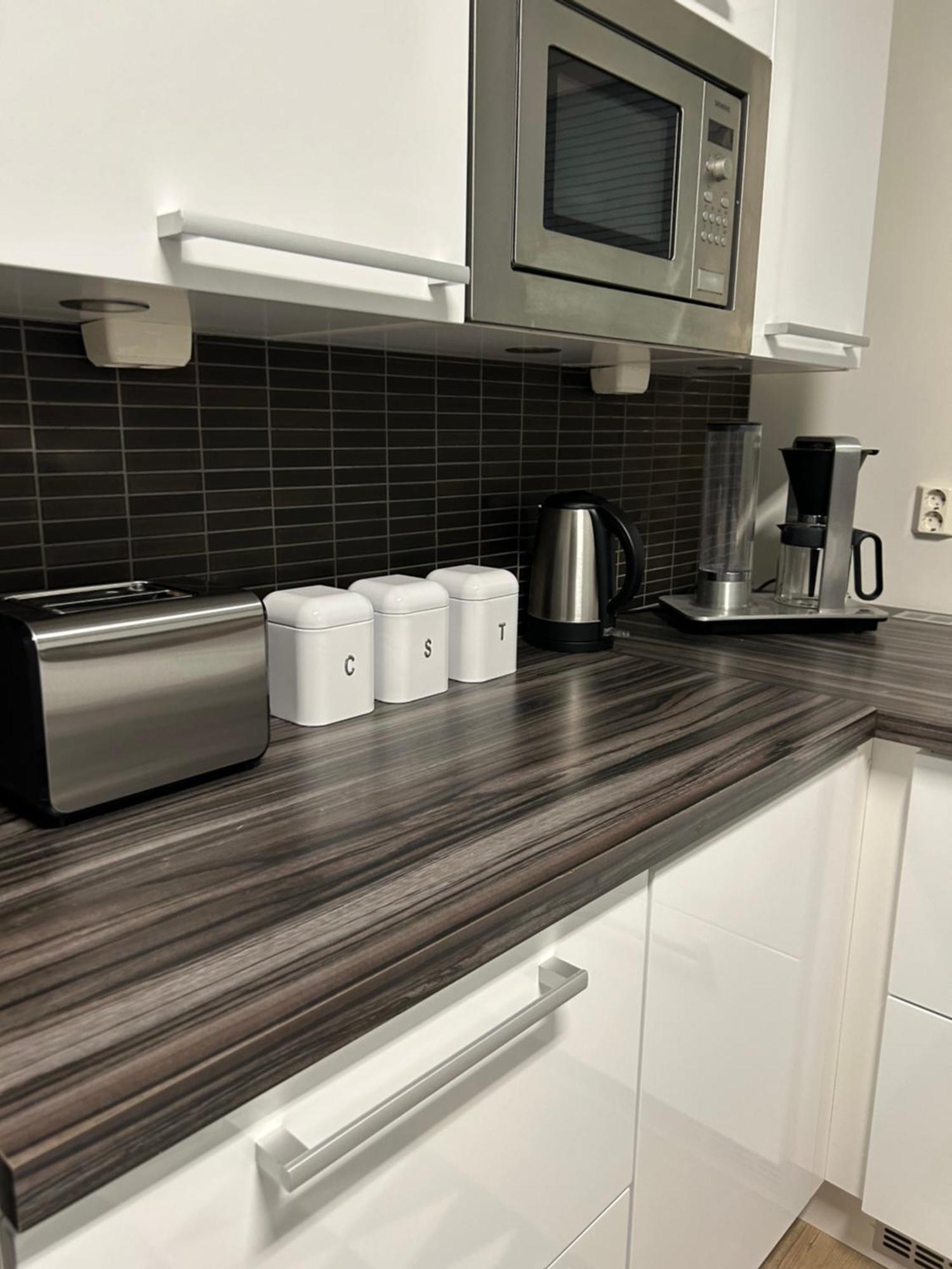 Kaamos City House Рованиеми Экстерьер фото