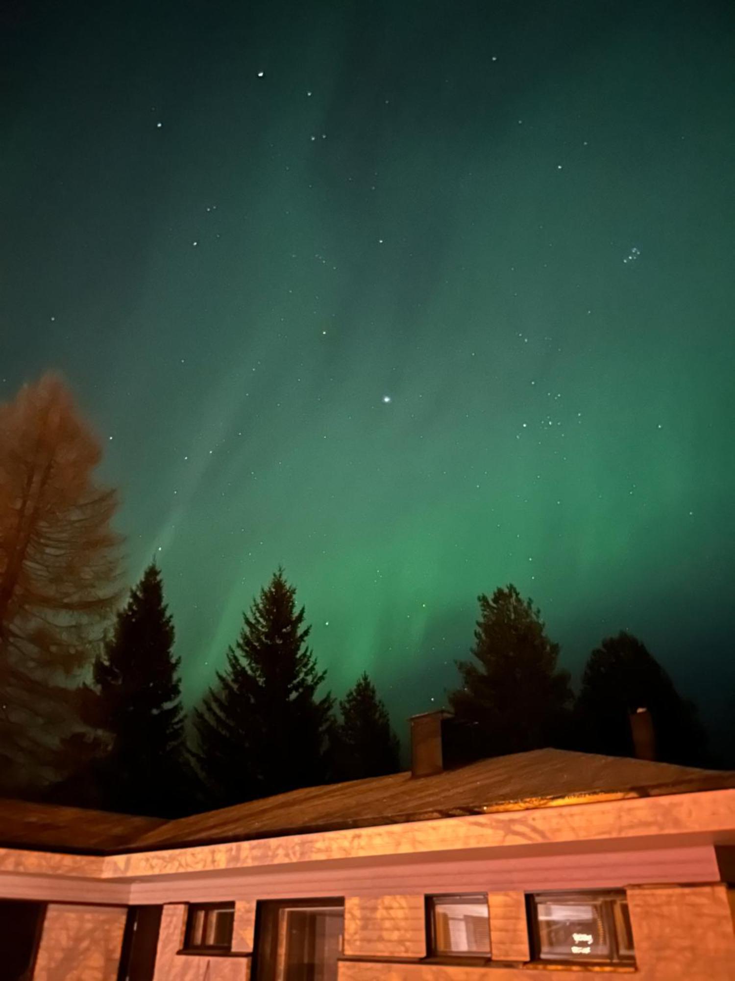Kaamos City House Рованиеми Экстерьер фото
