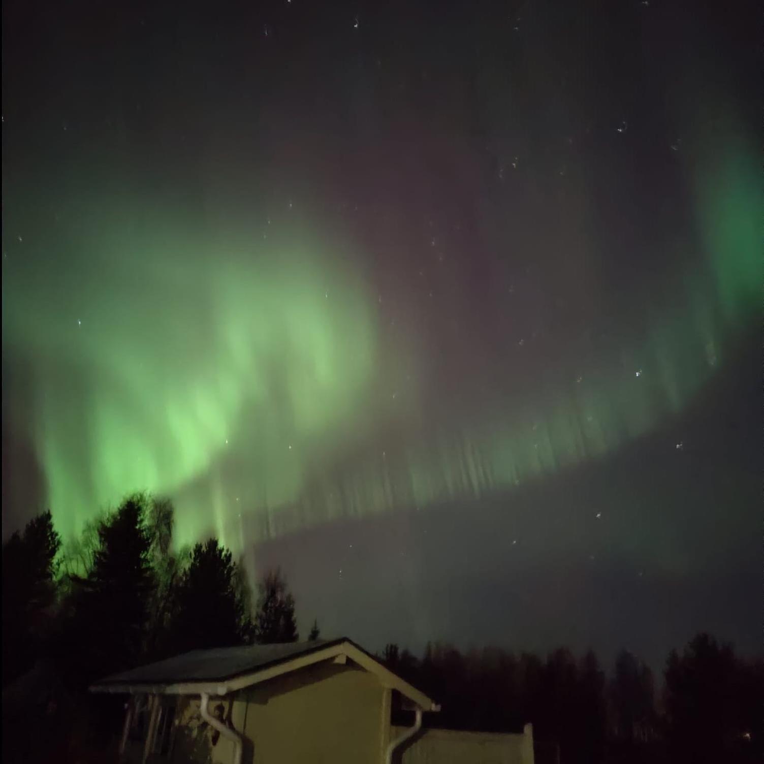 Kaamos City House Рованиеми Экстерьер фото